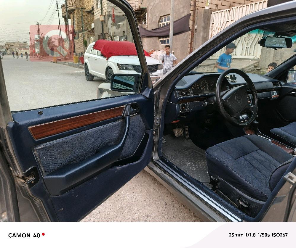مێرسێدس بێنز E-Class